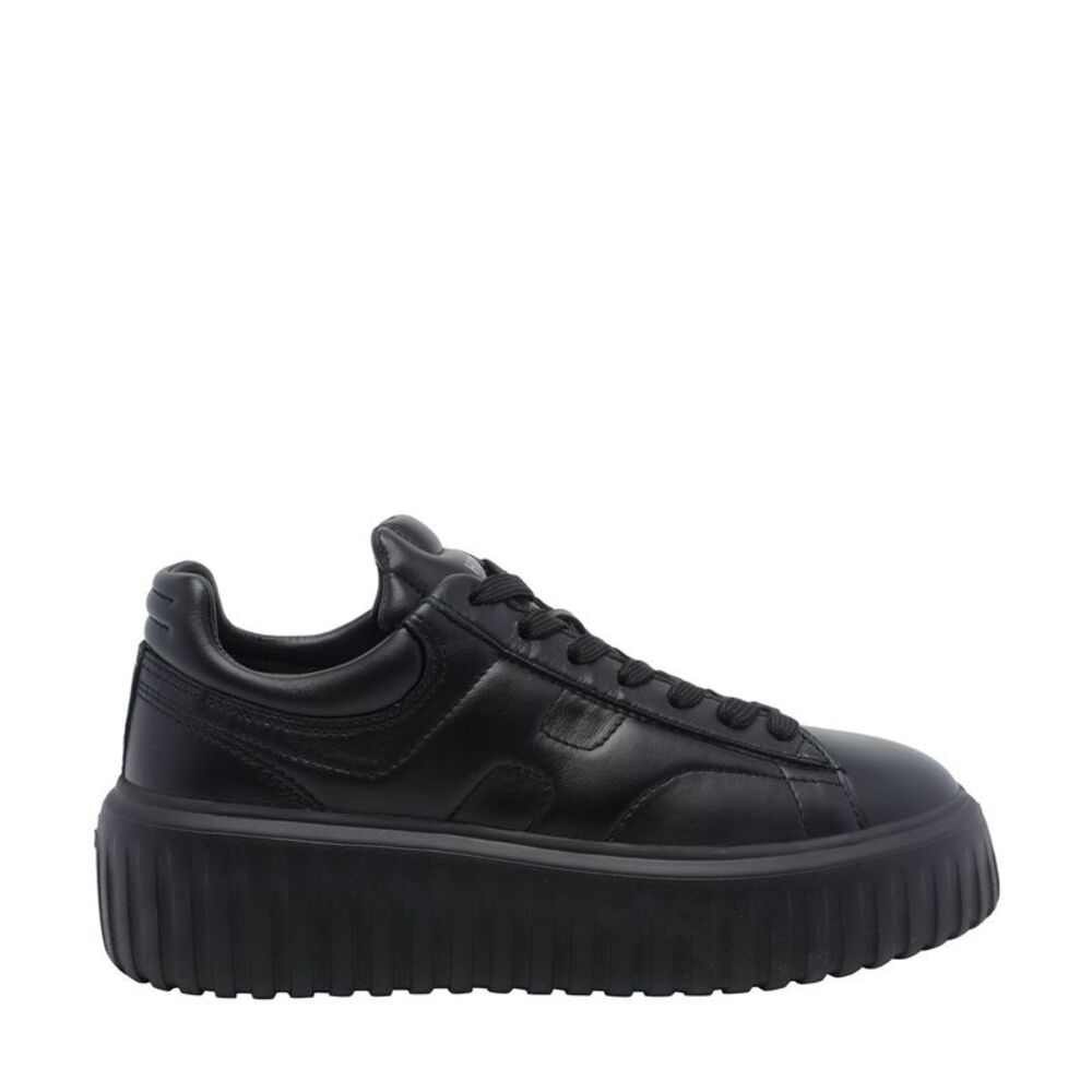 Hogan Women Hogan H-Stripes Sneakers